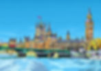 Houses of Parliament