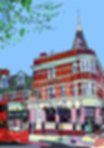 The Brewers Inn, Wandsworth