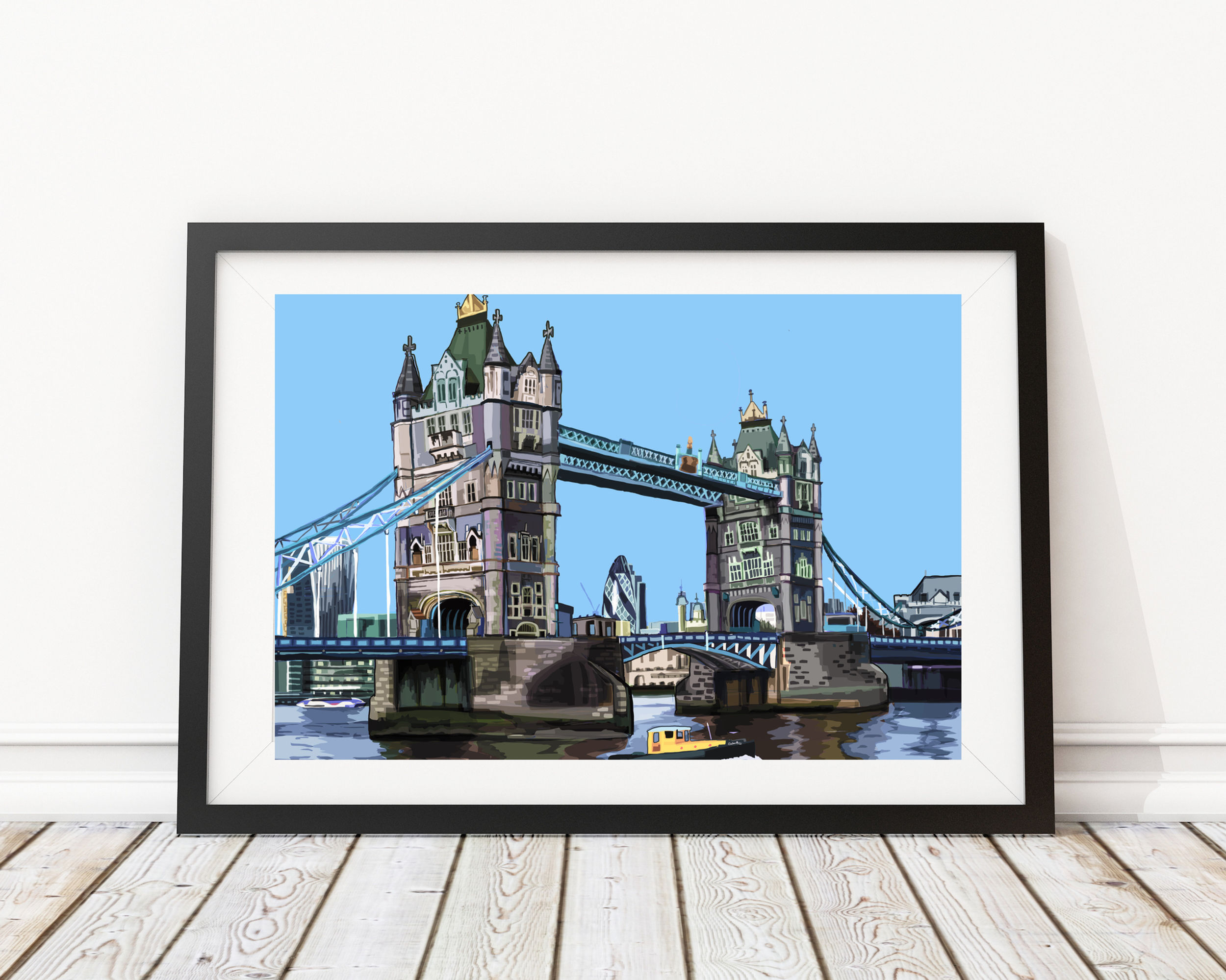 Tower Bridge