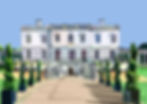 The Queen's House, Greenwich