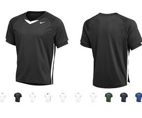 Men's Lacrosse Jersey