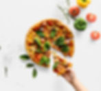 Ethique Foods - cloud kitchen and virtual kitchen brands from Vinay Trivedi in mumbai pune ahmedabad rajastha