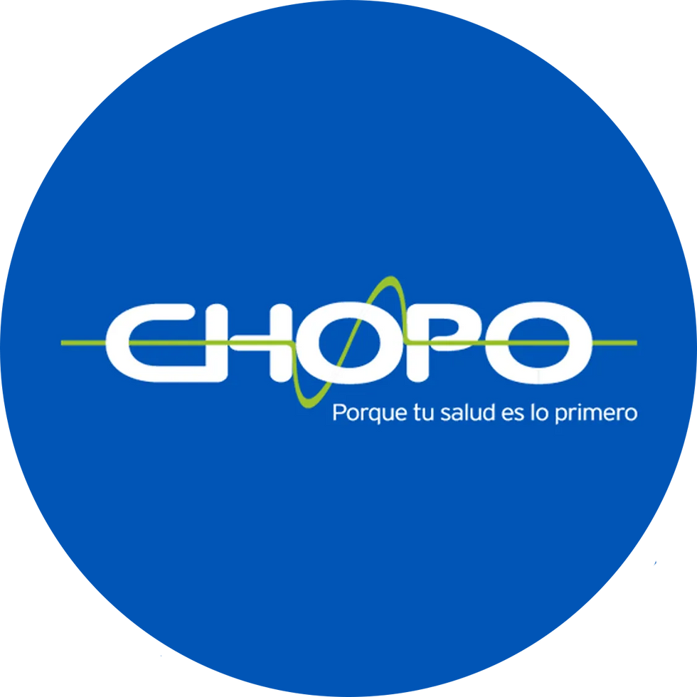 chopo