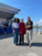 Town of Oyster Bay Waterfront Festival