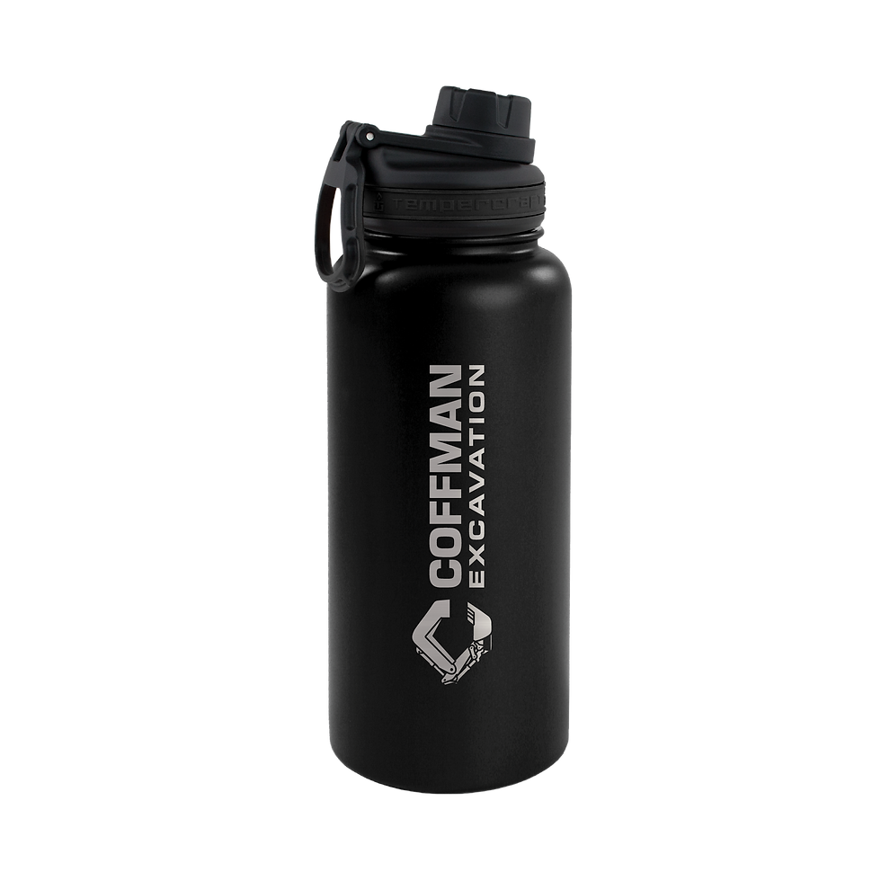 Thumbnail: 32 oz Sport Bottle w/ Sport Lid