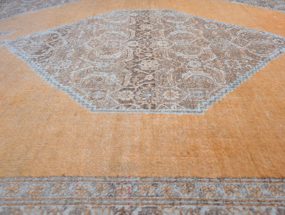 Miniatyrbild: Antique Tabriz Haj Jalili 