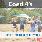 HoH Volleyball