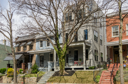 761 Kenyon Street NW