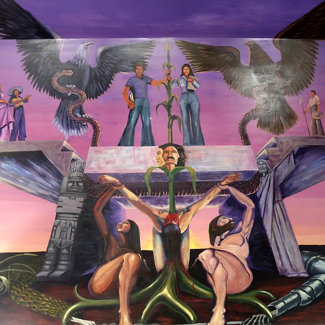 Staff of Life, Emanuel Martinez, 1976.webp