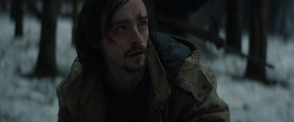 the fading stills 3