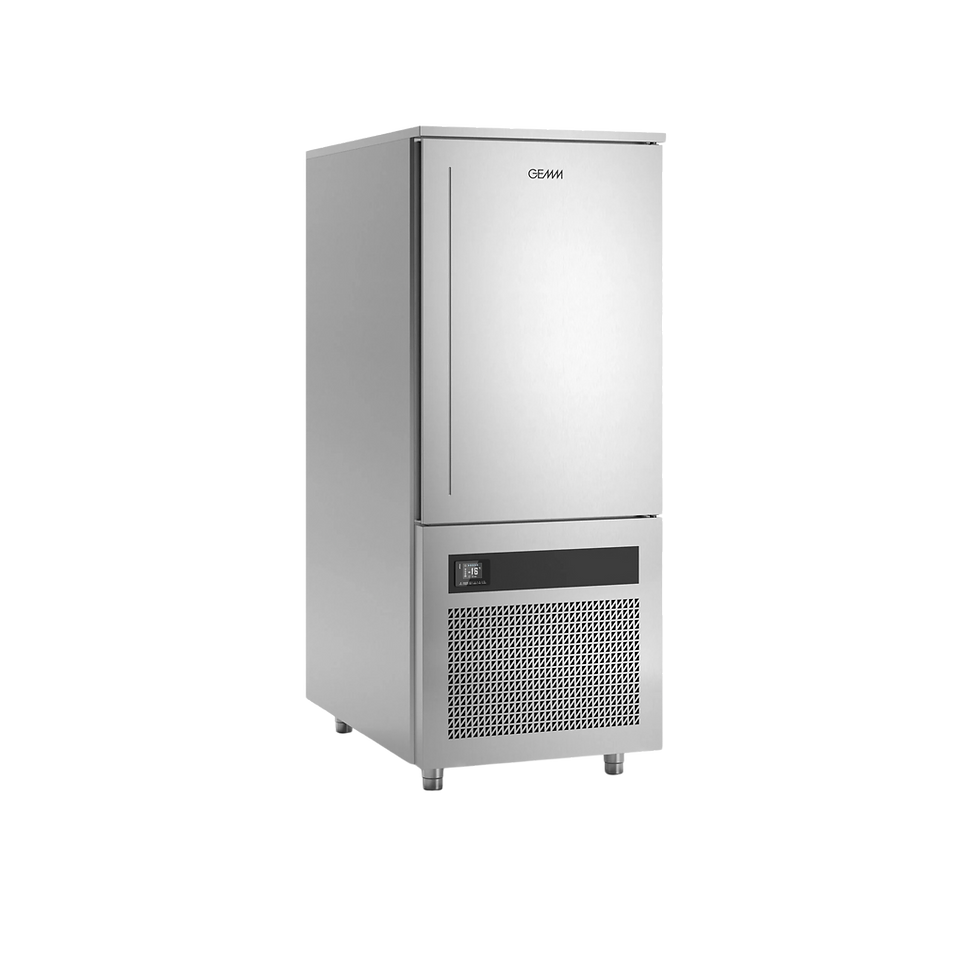 blast freezer