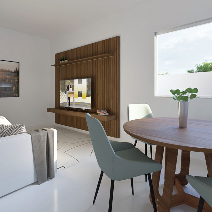 Casa Vale dos Pinheiros São Lourenço MG