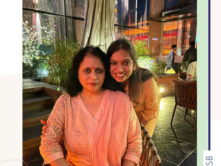 Ms. Priya