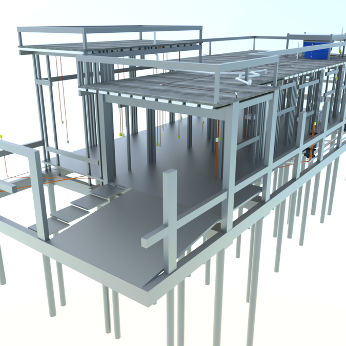 Casa PH São lourenço MG