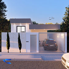 Casa PH em São Lourenço/MG