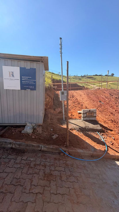 Serviços Complementares - Casa F São Lourenço MG