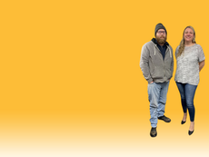 Interview with Buddy Courdt, 4th Generation owner of Raber Packing Co.
