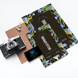 Brand Materials
