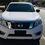 Thumbnail: Nissan Navara 2016 SE model with full service History