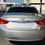 Thumbnail: Chevrolet Impala 2015 mid option with 100% finance options