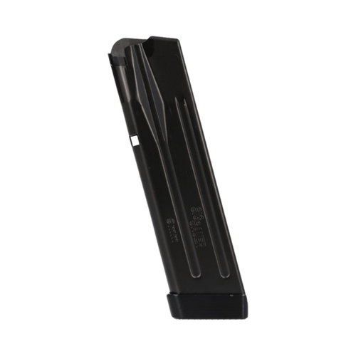 SIG SAUER P320 9MM 17 ROUNDS