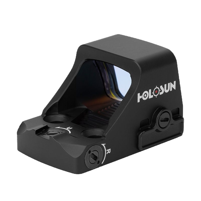 Thumbnail: HOLOSUN 507K - X2