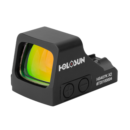 HOLOSUN 407K X2