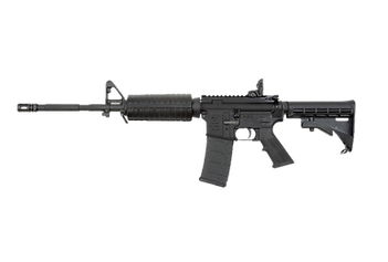 COLT MSR 16" 5.56