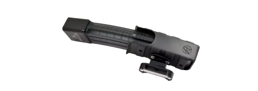Thumbnail: DOUBLE ALPHA ACADEMY PCC MAGAZINE POUCH