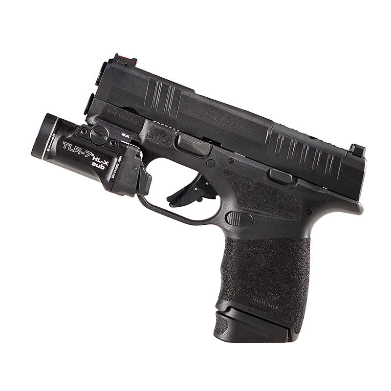 Thumbnail: TLR-7® HL-X SUB GUN LIGHT