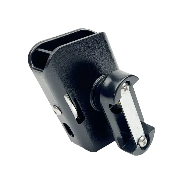 Thumbnail: DOUBLE ALPHA ACADEMY SINGLE STACK POLYMER MAG POUCH
