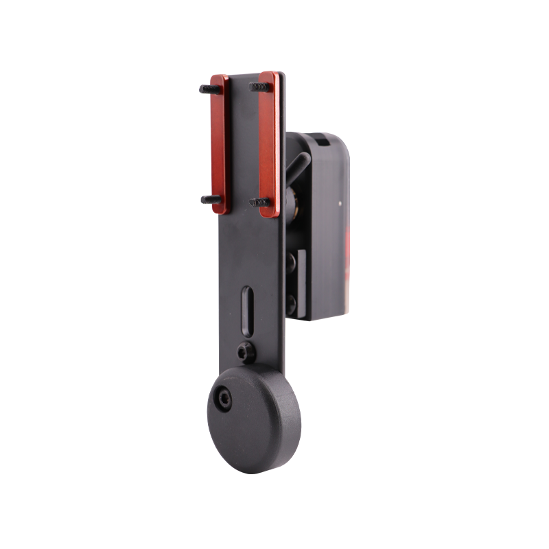 Thumbnail: GHOST HOLSTER ULTIMATE EVO S (RIGHT HAND )