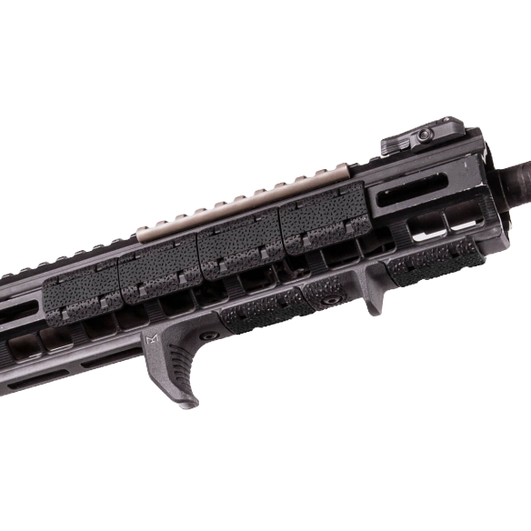 Thumbnail: MAGPUL M - LOK HAND STOP KIT