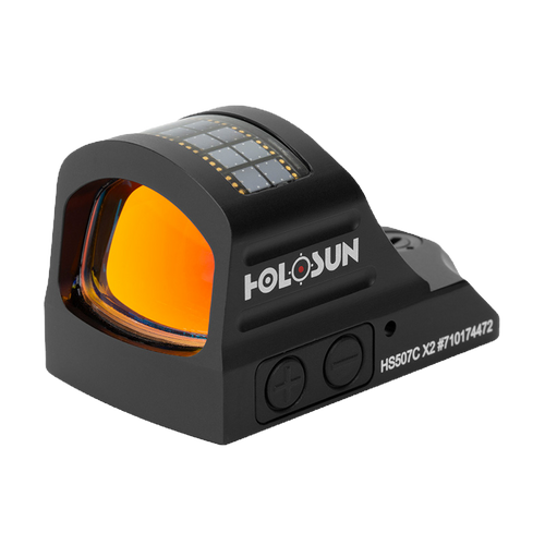 HOLOSUN 507C - X2