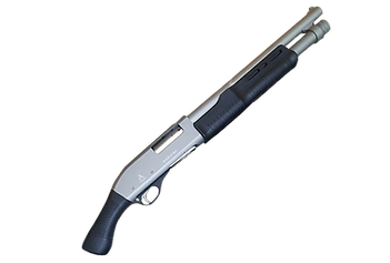 AKKAR KARATAY 612 TORSO TITANIUM