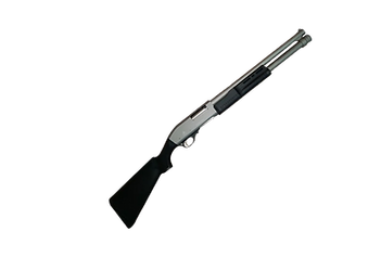 AKKAR KARATAY 612HD TITANIUM BLACK 