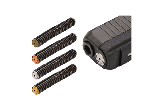 NDZ Glock 19 Gen 5 Heavyweight Guide Rod Assembly