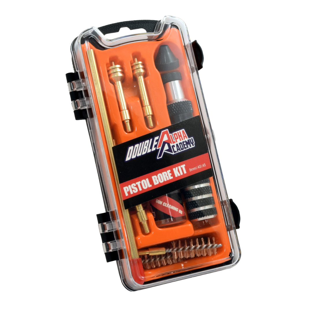 DAA Pistol Barrel Cleaning Kit