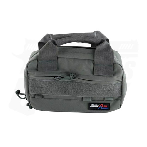 DOUBLE ALPHA ACADEMY DOUBLE ALPHA DAA 1G BAG (CAMO GREEN ONLY)