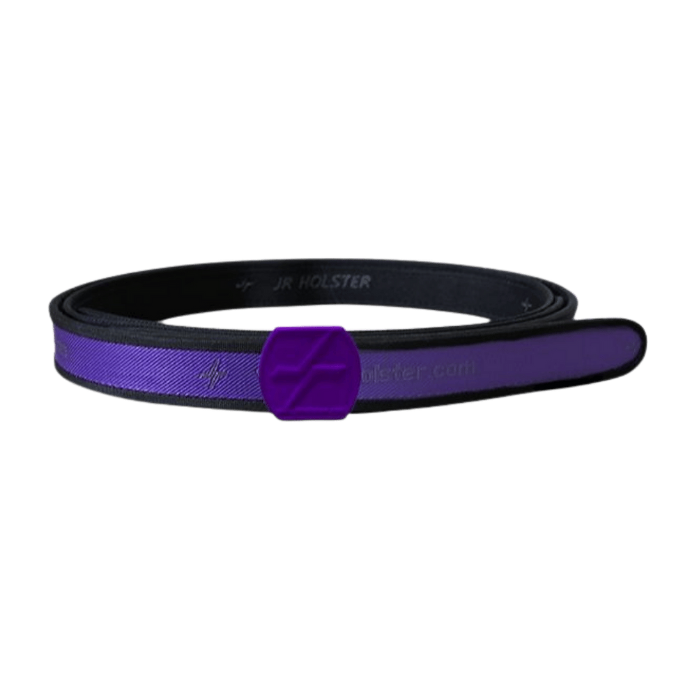 Thumbnail: JR BELT NYLON
