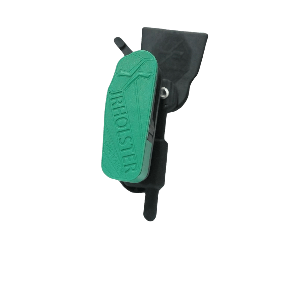Thumbnail: JR GINOVATION HOLSTER (POLYMER)