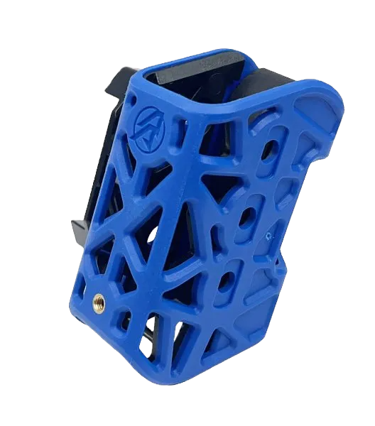 Thumbnail: DOUBLE ALPHA ACADEMY X - RAY MAG POUCH POLYMER
