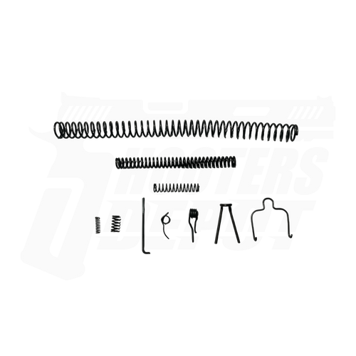 SEBOWEAPONS - Competition Spring Kit for CZ TS2/TSO | shootersdepotph