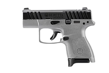 BERETTA APX A1 CARRY WOLF GRAY