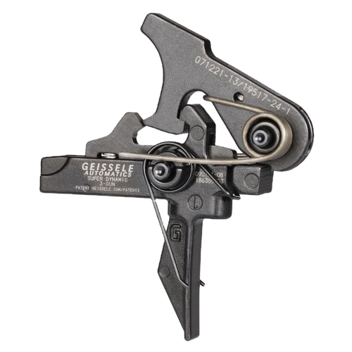 GEISSELE GEISELLE SUPER DYNAMIC 3 GUN (SD - 3G) TRIGGER