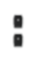 RADIAN MAGAZINE BASEPAD [2 SET] FOR OEM SLIMLINE GLOCK