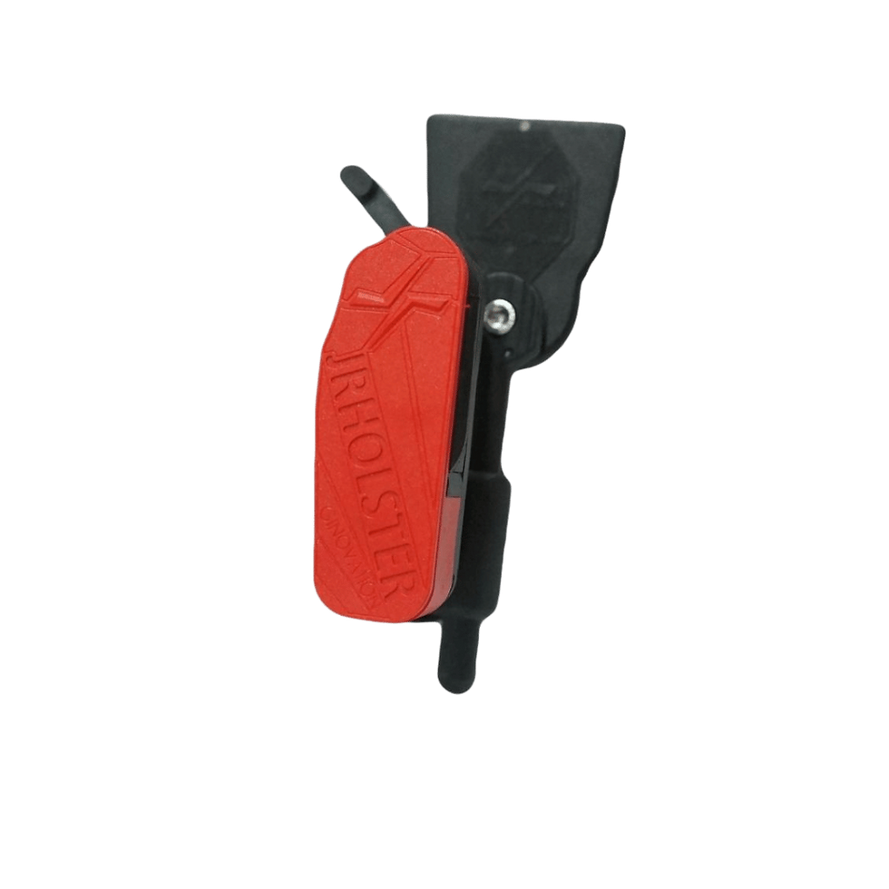 Thumbnail: JR GINOVATION HOLSTER (POLYMER)