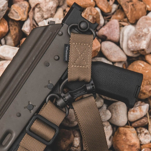 Thumbnail: MS4 DUAL QD GEN2 SLING