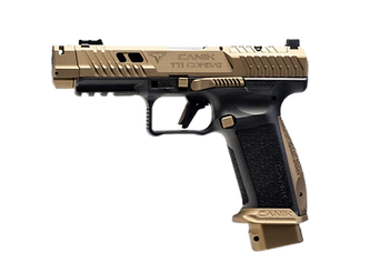 CANIK TTI COMBAT