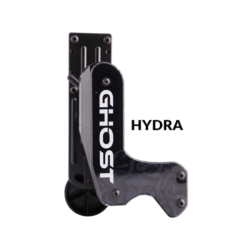 GHOST HOLSTER HYDRA - RIGHT HAND (KMR)